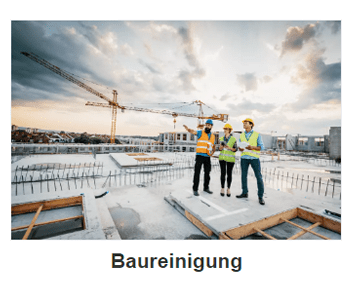 Baureinigung in 60311 Frankfurter Berg (Frankfurt (Main))