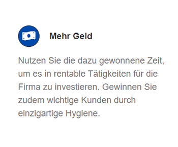 Fensterreinigung in  Bergen-Enkheim (Frankfurt (Main))