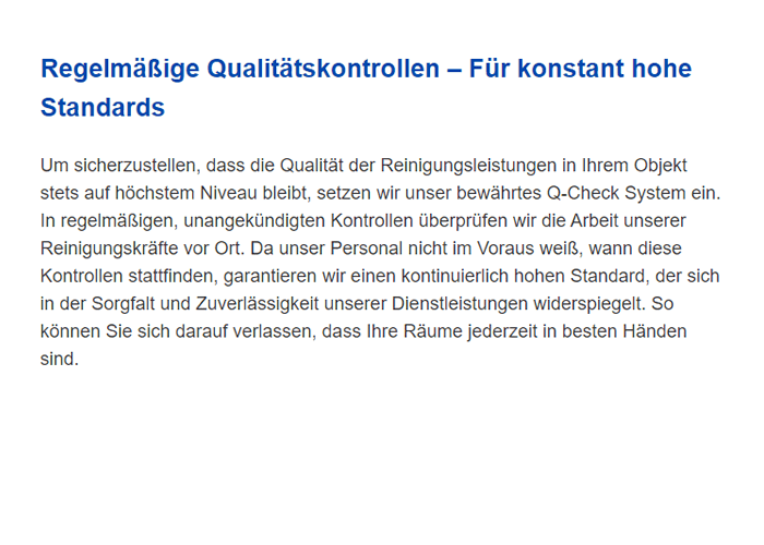 Hausmeister Service für  Altstadt (Frankfurt (Main))