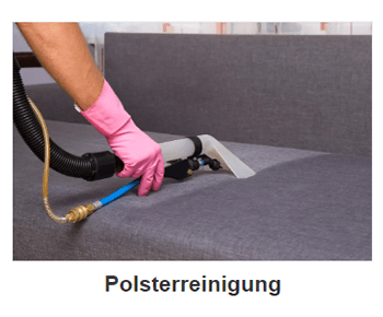 Polsterreinigung für  Bockenheim (Frankfurt (Main))