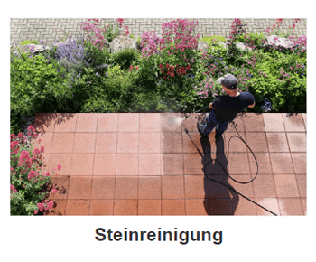 Steinreinigung für  Preungesheim (Frankfurt (Main))