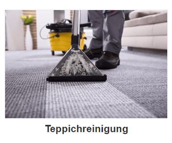 Teppichreinigung für  Rödelheim (Frankfurt (Main))